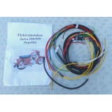 ELEKTROINSTALACE NOVÁ - JAWA 250/559,590 - PRO DYNAMO